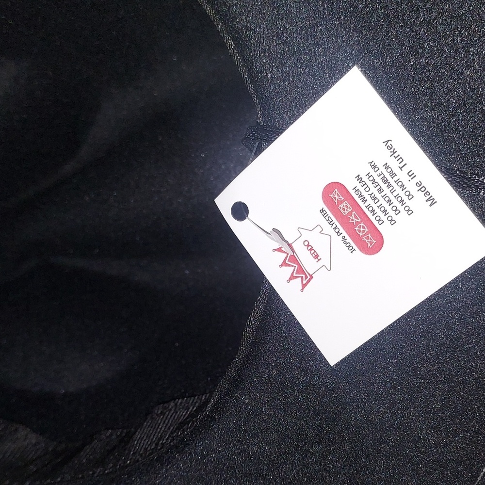 Heddo Fedora Hat NWT - Picture 8 of 8
